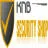 Logo KNB Security Shop