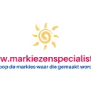 Logo markiezenspecialist