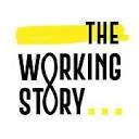 Logo The Working Story