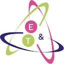 Logo Electronics AND Telematics bv E AND T