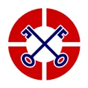 Logo Leidse ReddingsBrigade