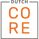 Logo van Dutch CORE