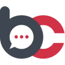 Logo Boomsma Communicatie AND Mediatraining