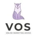 Logo Vos Online Marketing Advies
