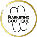 Logo Reclamebureau The Marketing Boutique