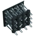 Logo van Technique Plastique BV