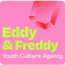 Logo van Eddy AND Freddy