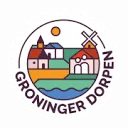 Logo Groninger Dorpen