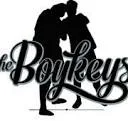 Logo Boykeys