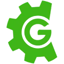 Logo Gears for Work
