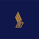 Logo Singapore Airlines Benelux