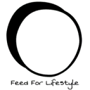 Logo Feed For Lifestyle