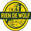 Logo Rien De Wolf B.V.