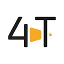 Logo van 4-Traffic