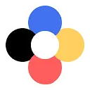 Logo research panl