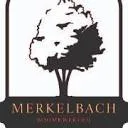 Logo Merkelbach Boomkwekerij