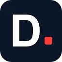 Logo DRYVE // Online marketing