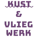 Logo Kust AND Vliegwerk