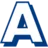 Logo Anton van Putten Rijwielen