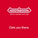 Logo Nooteboom France