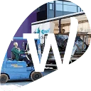 Logo Windst in Bedrijf arbo beter