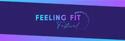 Logo Feeling Fit Festival