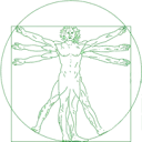Logo Fysiotherapiepraktijk de Boer en de Jonge