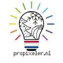 Logo ProPixeler