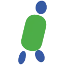 Logo Kinderfysiotherapie praktijk move-ing