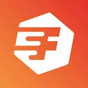 Logo Fangage by Triller