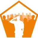 Logo Stichting Onbekende Helden