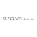 Logo De Brouwer Advocaten