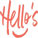 Logo Hello's