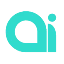Logo HappyAI AI that helps your company to grow