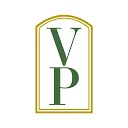 Logo Villa Polder - Eten Slapen AND Vieren