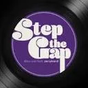 Logo van Step the Gap - Disco Soul AND Funk Partyband