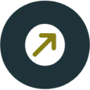 Logo van The Money Making Impact School