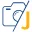 Logo Joanna Vunderink Photography