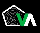Logo Van Aarle Houtbedrijf B.V.
