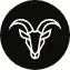 Logo Golden Goat Games
