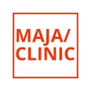 Logo Maja Clinic Leiden