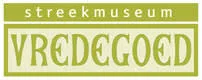 Logo Streekmuseum Vredegoed