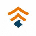 Logo Blue Orange