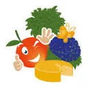 Logo Spekvers en -tuincentrum