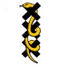 Logo Medische Faculteit der Amsterdamsche Studenten