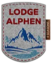 Logo Lodge Alphen