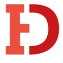 Logo Doornbos Accountants en Belastingadviseurs