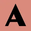 Logo About The People • Portretfotografie voor Bedrijven