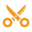 Logo Fractie Vlijmscherp