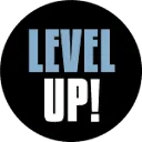 Logo Level Up!
